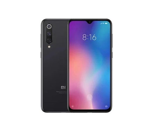 Xiaomi grigio 64 - xiaomi,