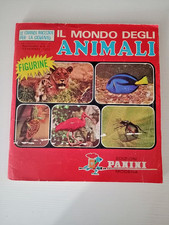 1970 Panini The World of