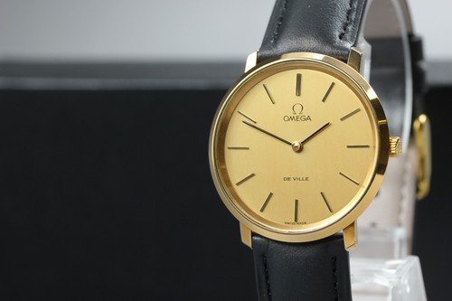 Vintage mint omega - omega, de