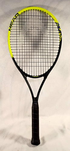 Head tour pro - pro, racchetta