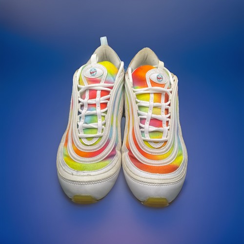 Nike air max tie dye - air, 97