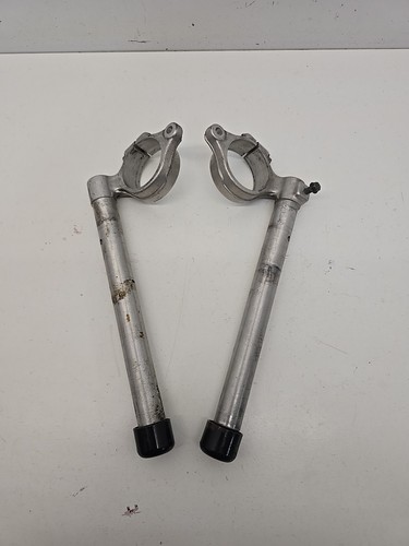 Coppia manubri clip - coppia,