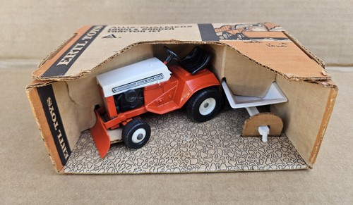 Set trattorino prato - , e