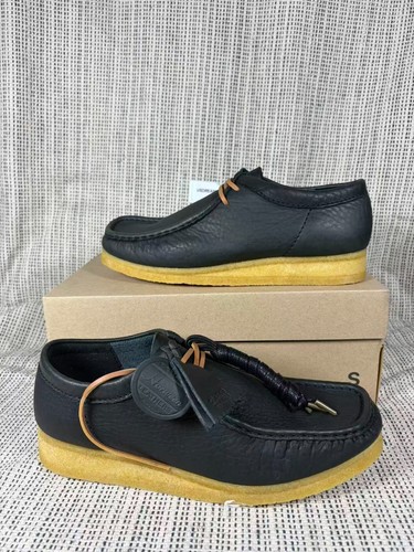Stivali chukkas clarks - stivali,