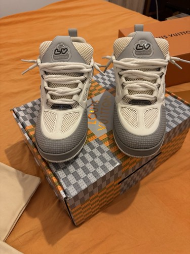 Louis vuitton sneaker - louis,