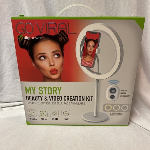 Viral digi power - digi, my