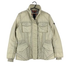 Giacca Overcoat Bomber Dekker