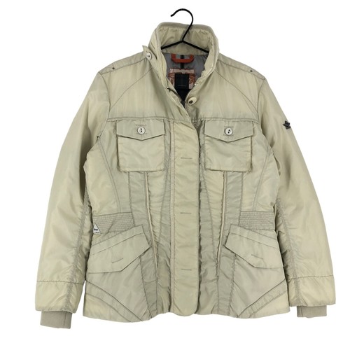 Giacca overcoat bomber - giacca,
