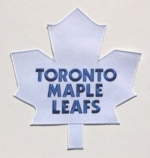 Toronto Maple Foglie Large