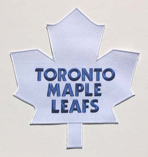 Toronto maple foglie - toronto,