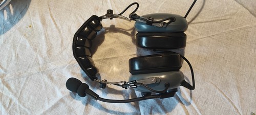 Cuffie aeronautiche comtrak - aeronautiche,