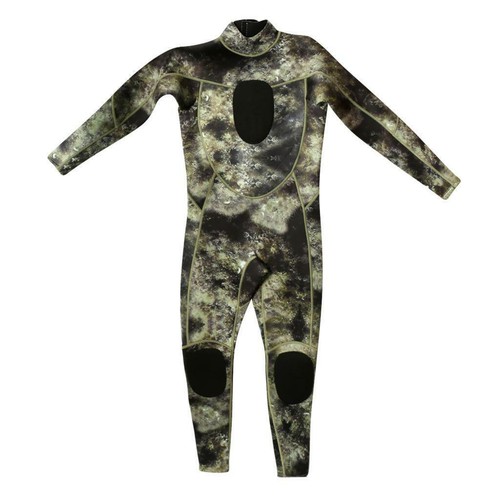 3mm camo uomini mute - uomini,