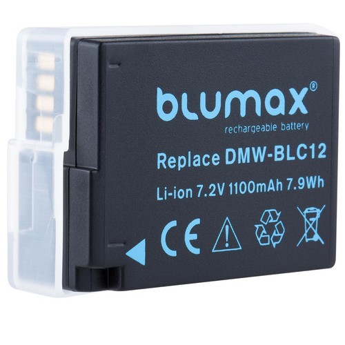 Batteria blumax adatta per - adatta,