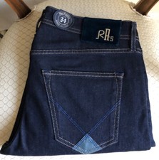 ROY ROGERS MENS $1200 DARK
