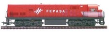Frateschi 3006 GE U20-C