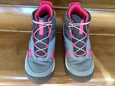 scarpe trekking bimba n 33 Quechua