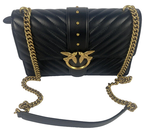 Borsa tracolla pinko love - pinko,