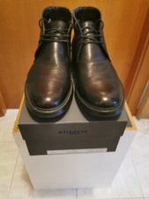 SCARPE POLACCHINO OTISOPSE NERO TG 43