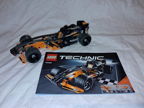 Année 2014 lego technic set - année,