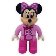 LEGO Duplo Minnie Mouse