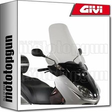 Givi parabrezza d438st yamaha - parabrezza,
