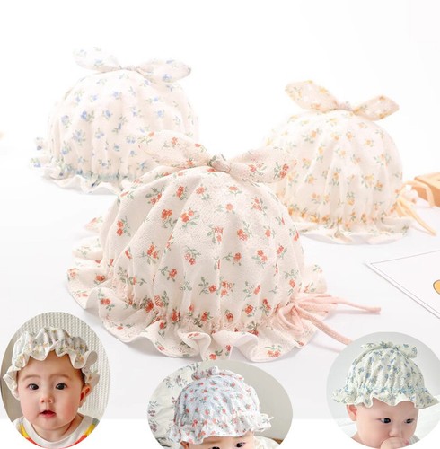 3pcs cappello sole - cappello,