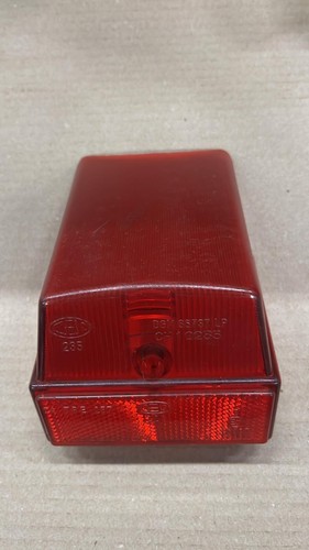 Plastica fanale posteriore - plastica, mzv