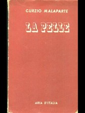 LA PELLE MALAPARTE CURZIO ARIA