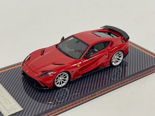 Modello di novitec 812 - modello,