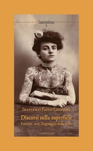 Discorsi sulla superficie