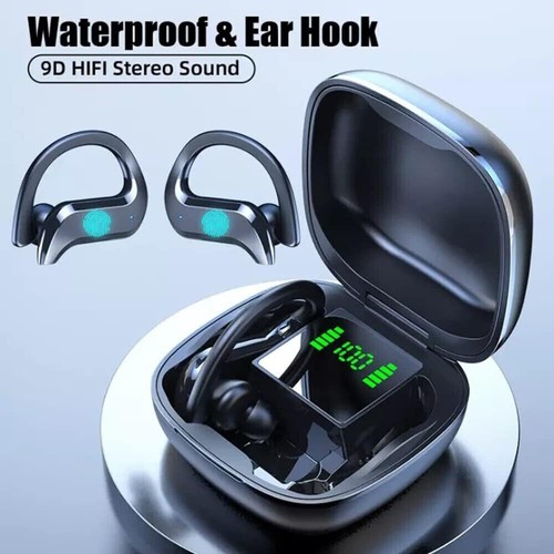 Auricolari cuffie bluethoot - auricolari,