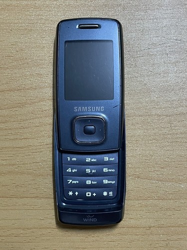 Samsung sgh s720i display - sgh-s720i, ko