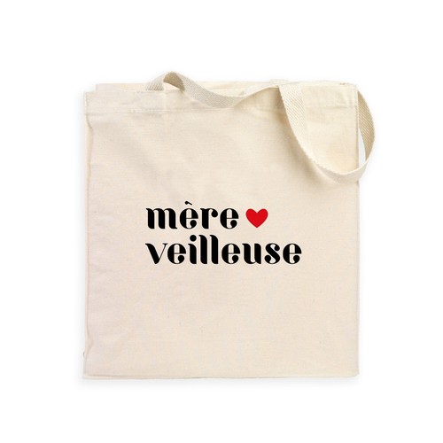 Borsa tote mamma lampada - borsa,