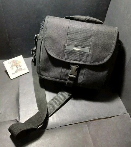 Borsa fotografica hama - borsa,