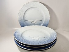 5 piatti Bing & Grondahl Royal