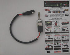 SENSORE SPIA 4X4 FIAT PANDA 4X4 CAVO INTERRUTTORE