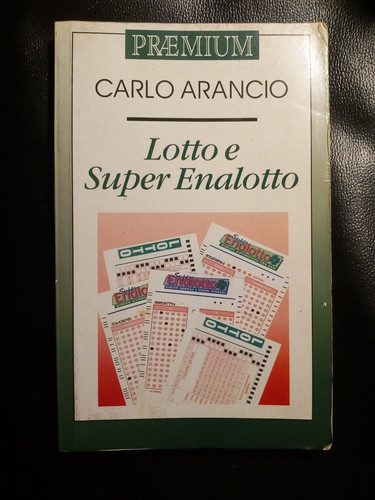 Lotto super enalotto carlo - e,