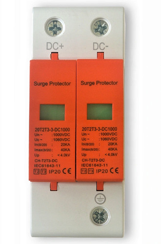 Spd protezione - spd,