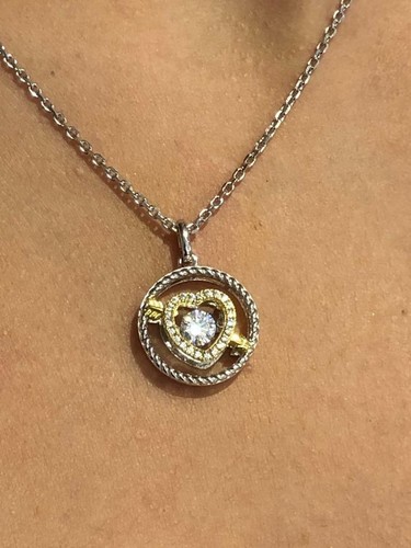 Platino argento sterling - argento,