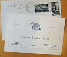 AEREO - AEROPORTO  CARTONCINO