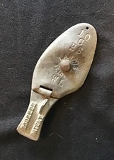 Stampo pressa suola in pelle