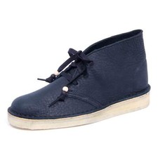 H7805 polacchino donna CLARKS