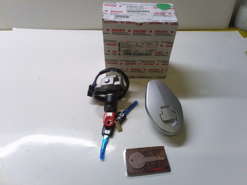 Ducati 749 999 - 749, 04