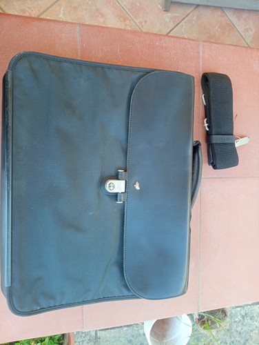 Borsa mandarina duck mai usata - mandarina,