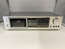 Toshiba PC-G30 Stereo Cassette