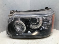 Faro proiettore Range Rover