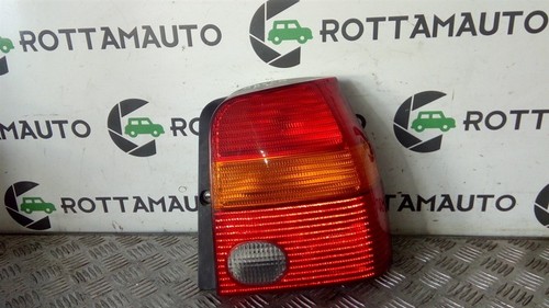 Ricambio fanale posteriore - fanale,