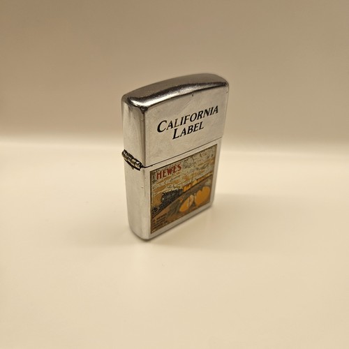Briquet zippo california - zippo,