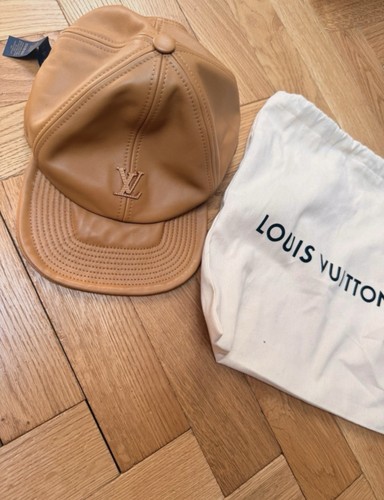 Louis vuitton berretto - berretto, in