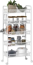 DecHome Carrello Cucina